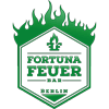 Fortuna Feuer Bar 100