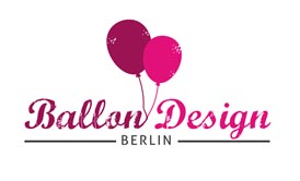 Ballon Design Logo