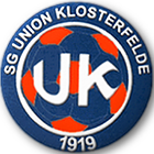 SG Union Klosterfelde 1919