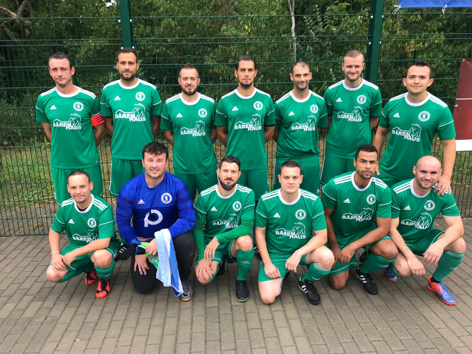 2019-08-18 32er gegen Grünauer BC