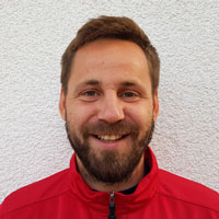 Martin Freter - 2019 - Trainer F4