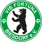 Fortuna Biesdorf Logo