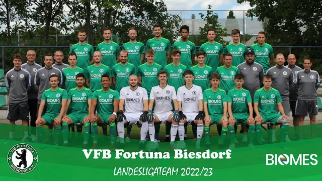 1. Herren – FC Brandenburg 03   | 4:1
