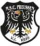 MSC Preussen 1899